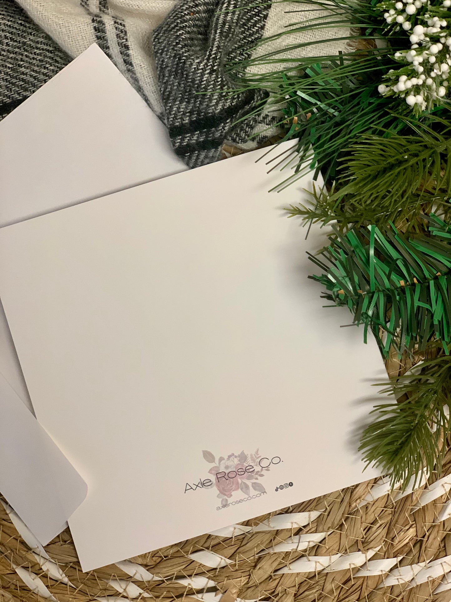 Happy Holidays Cards