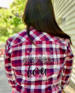 IMPERFECT Vintage Lover* • S