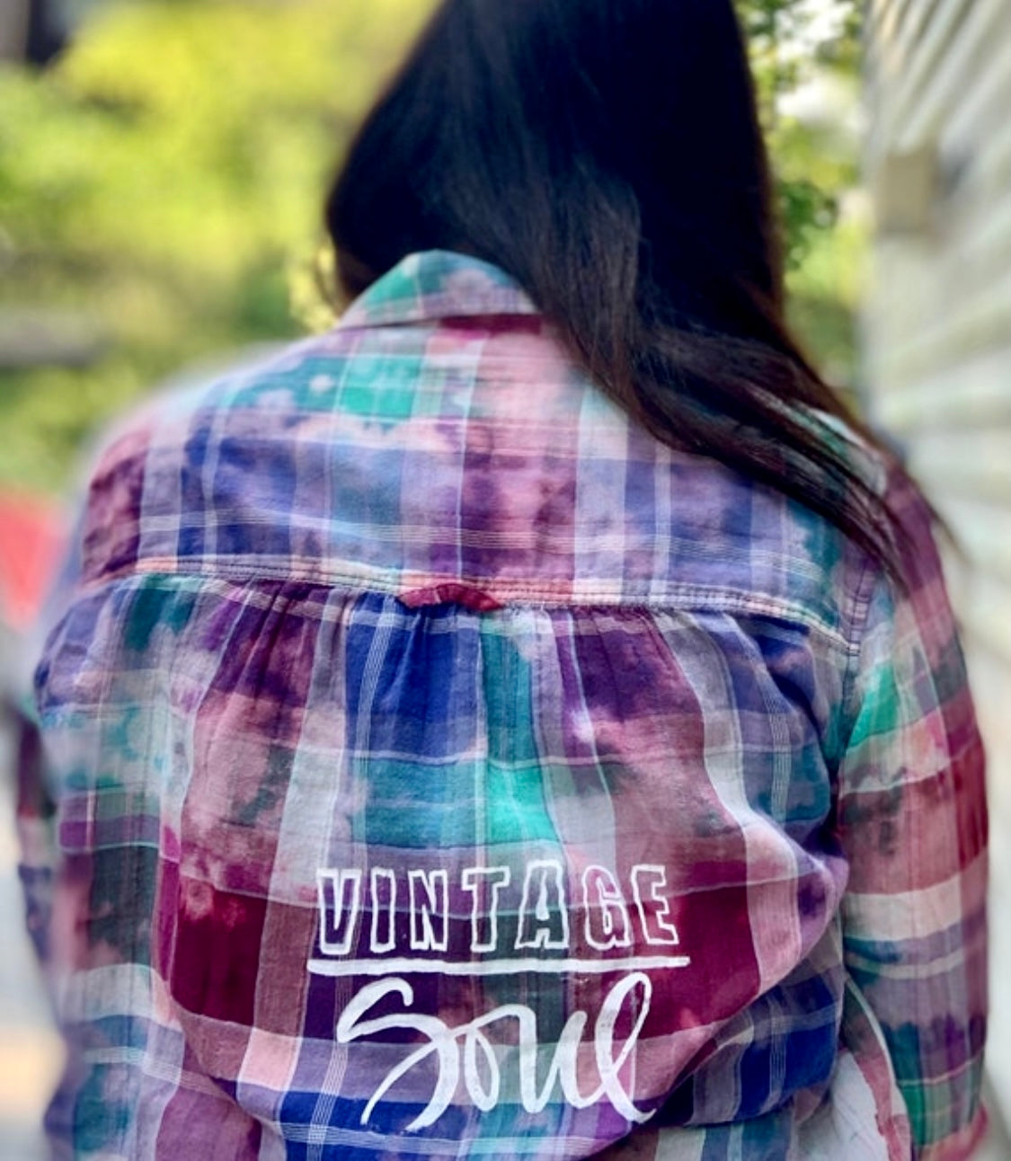 IMPERFECT Vintage Soul* • M
