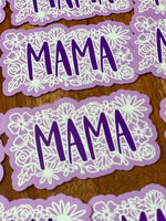 Mama Magnet
