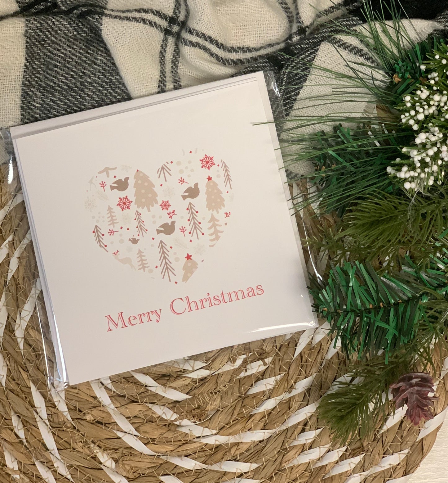 Merry Christmas Cards