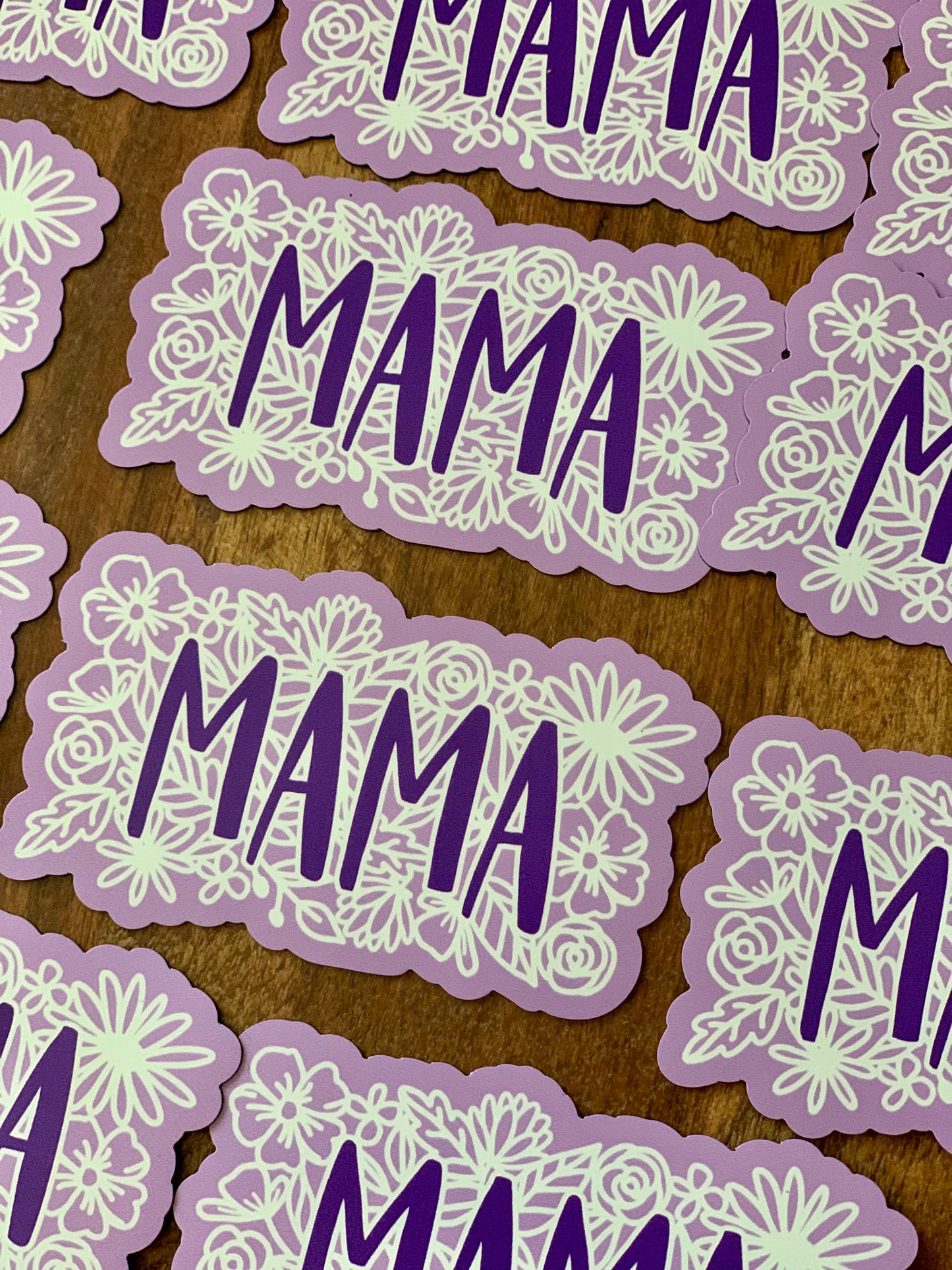 Mama Magnet