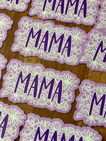 Mama Magnet
