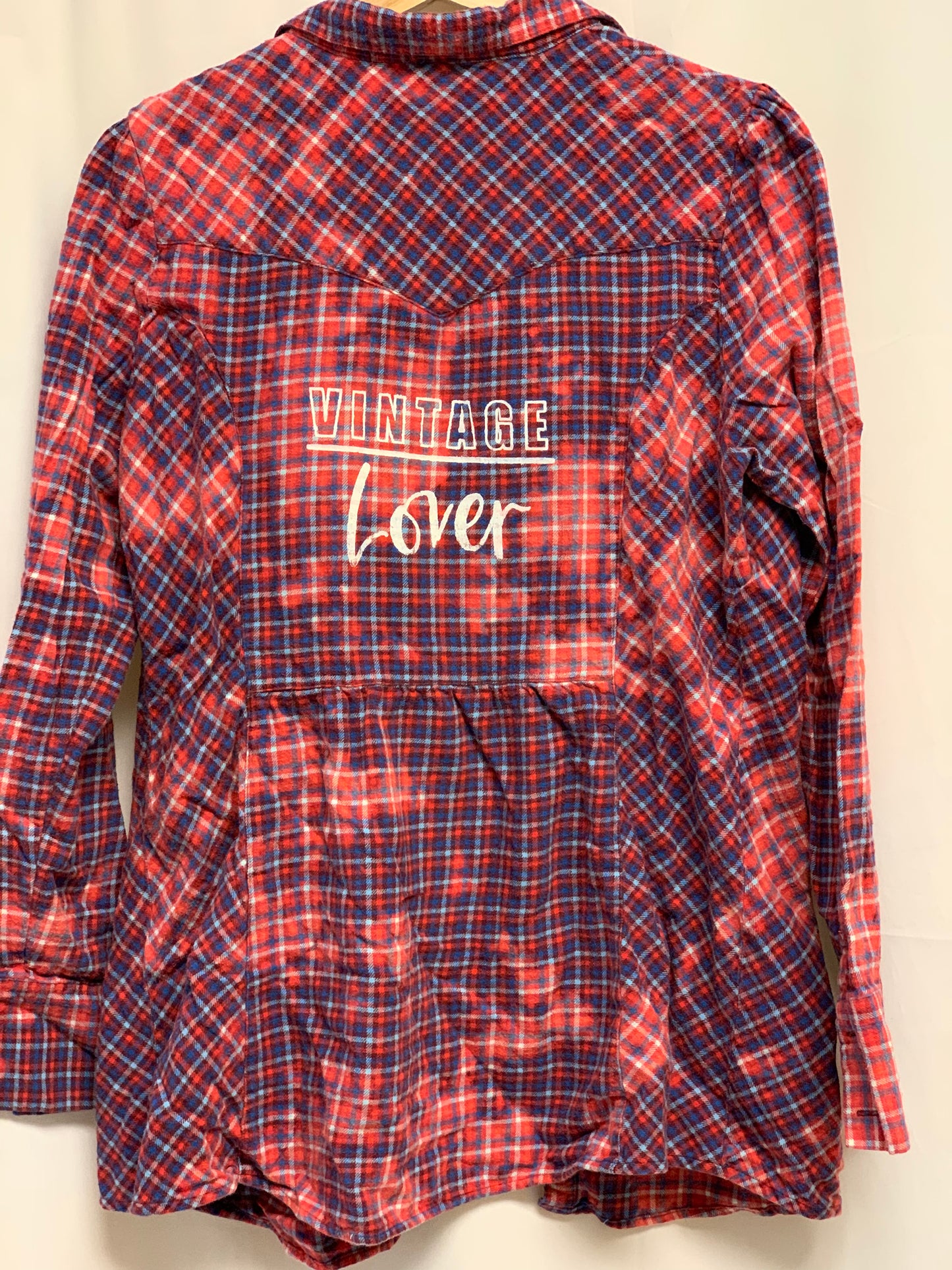 IMPERFECT Vintage Lover* • L