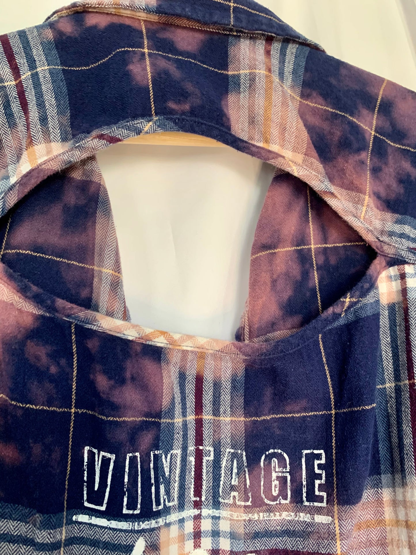 IMPERFECT Vintage Lover* • L