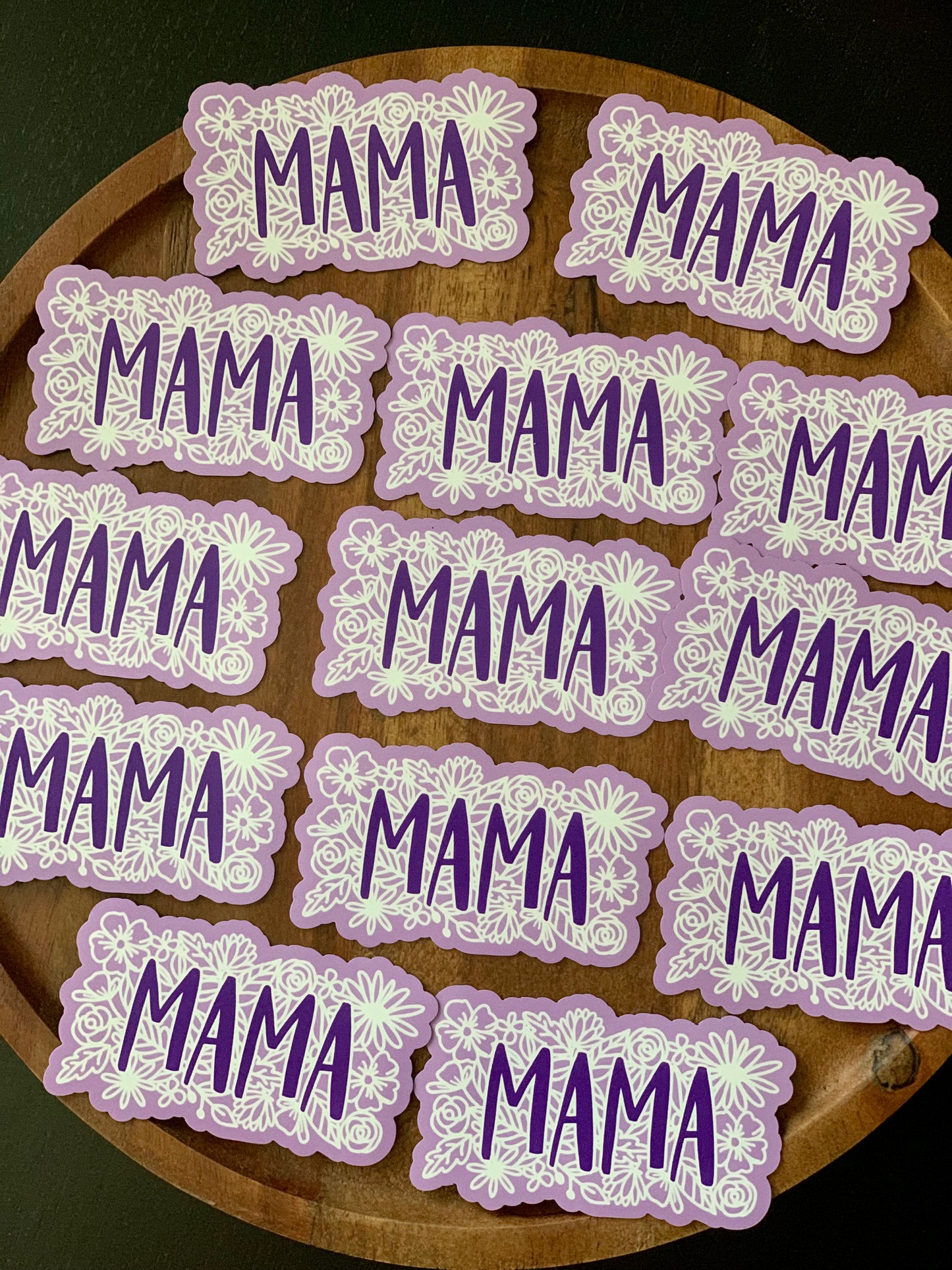 Mama Magnet