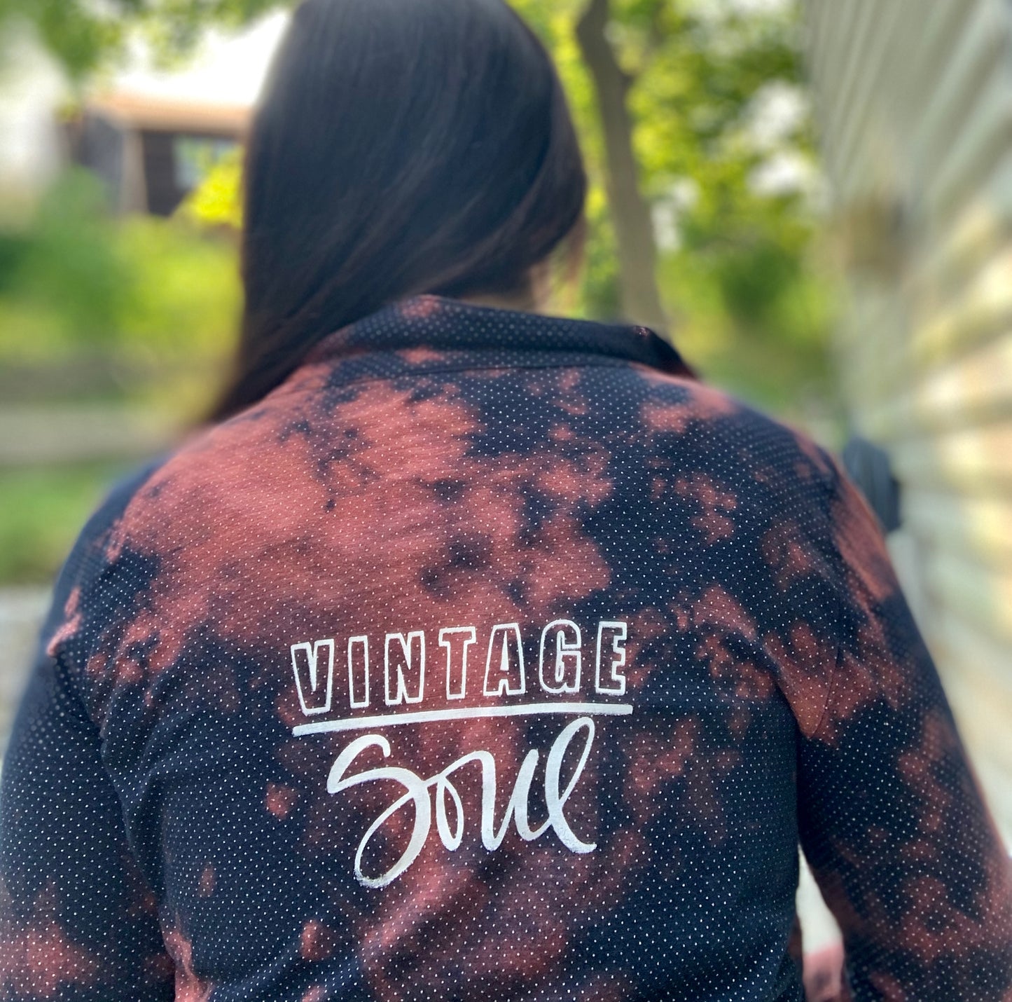 IMPERFECT Vintage Soul* • S