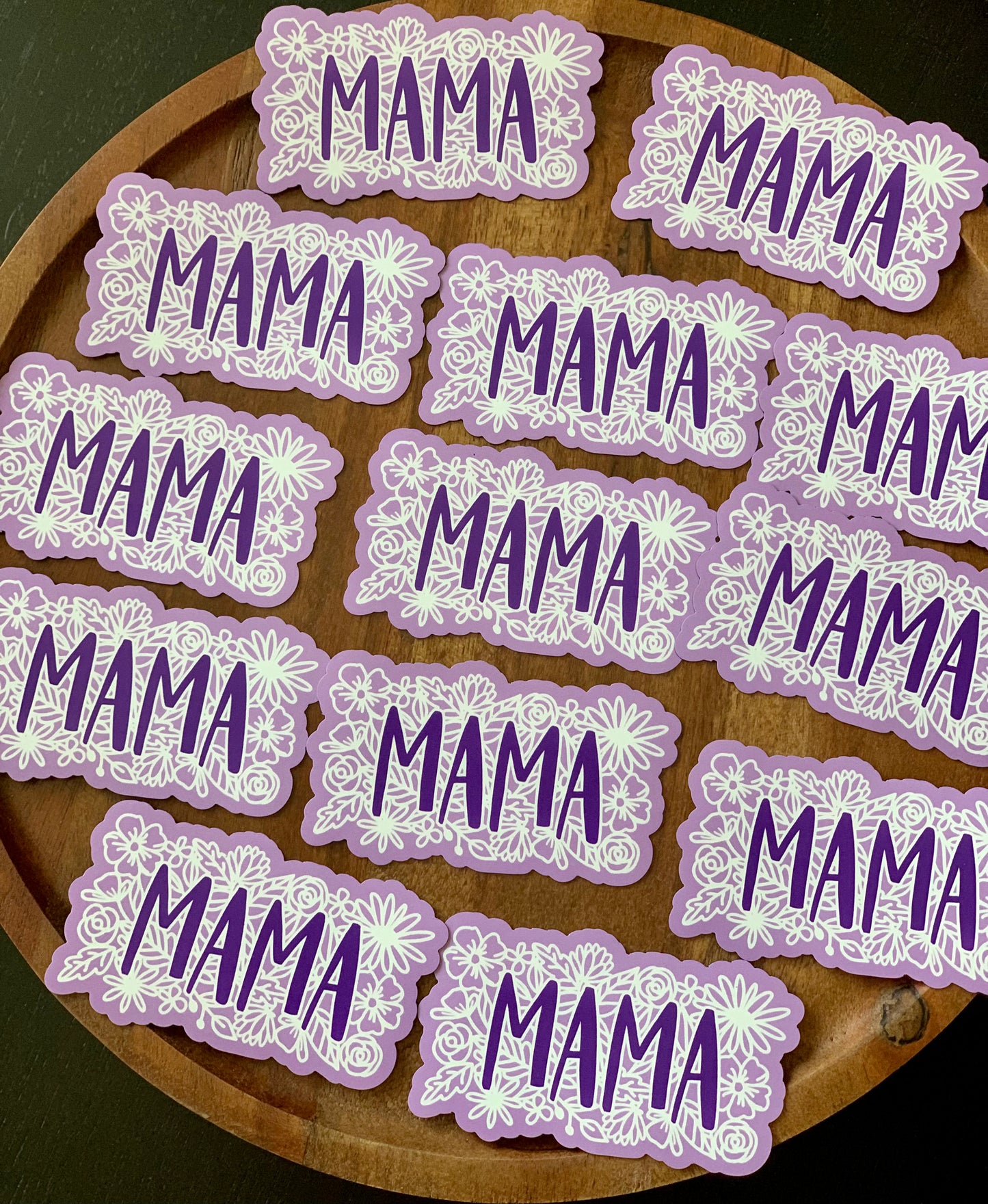 Mama Magnet