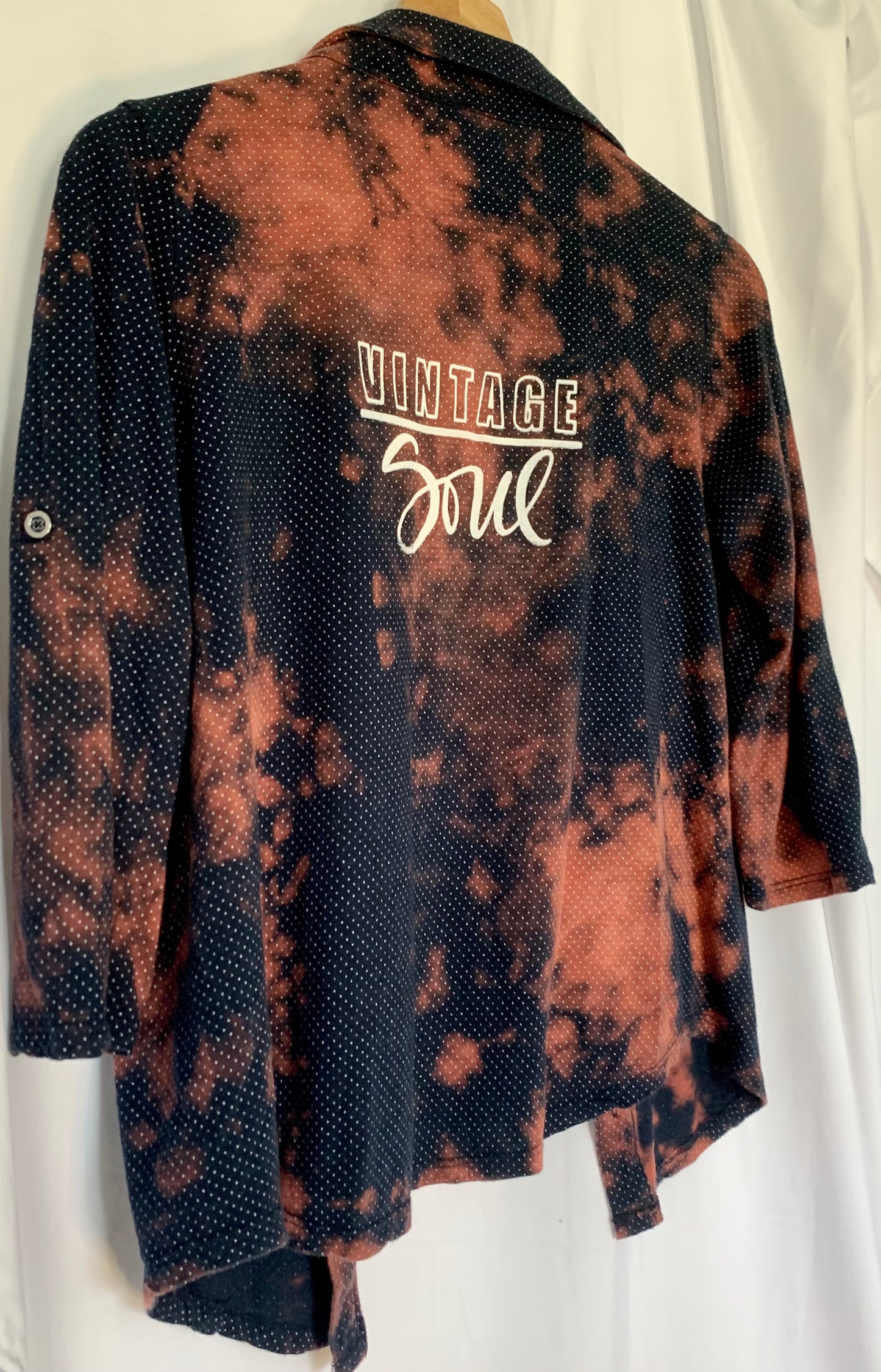 IMPERFECT Vintage Soul* • S