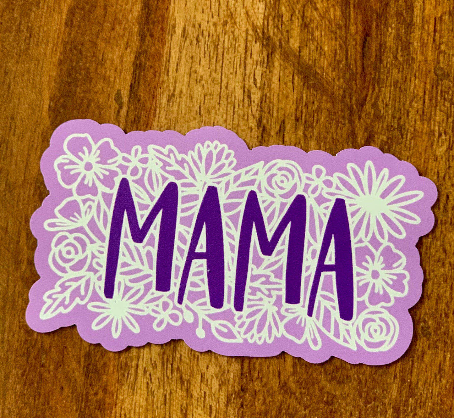 Mama Magnet