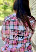 IMPERFECT Vintage Lover* • M