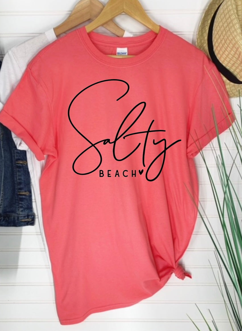 IMPERFECT Salty Beach*