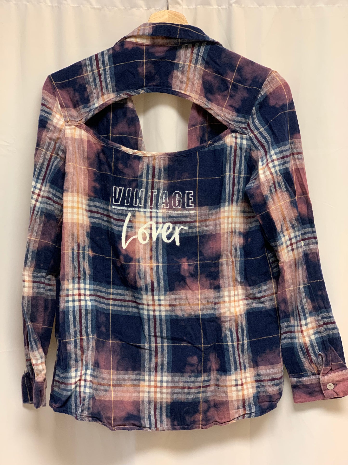 IMPERFECT Vintage Lover* • L