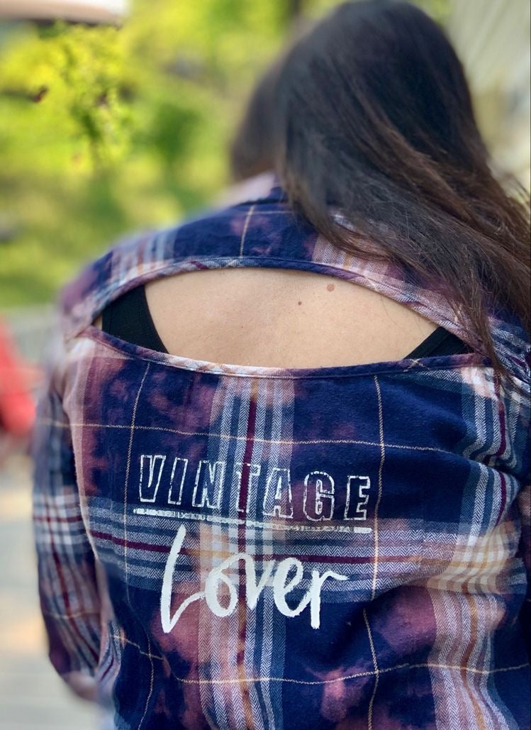 IMPERFECT Vintage Lover* • L