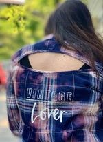 IMPERFECT Vintage Lover* • L