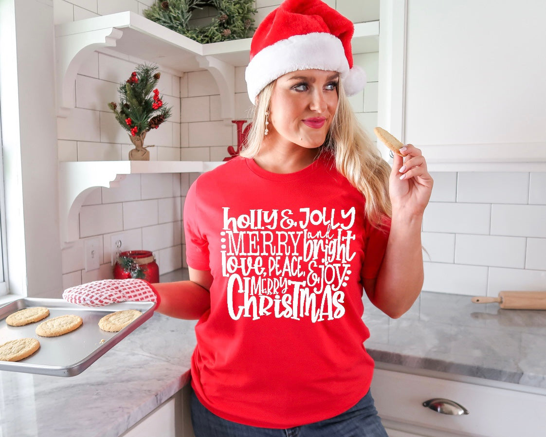 All Things Christmas