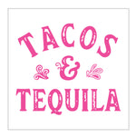 Vintage Tacos transfer