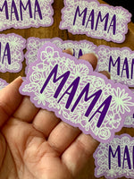Mama Magnet