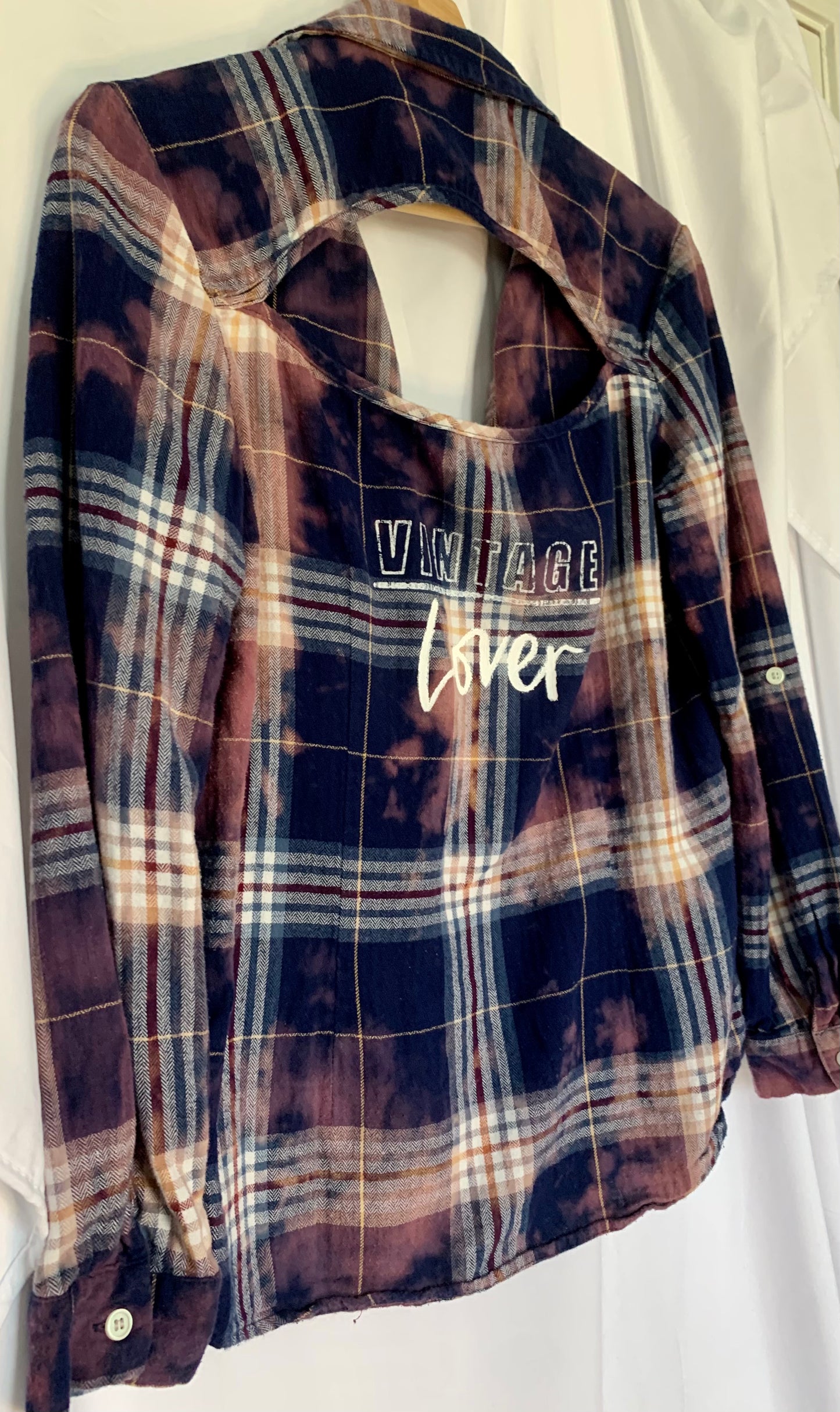 IMPERFECT Vintage Lover* • L