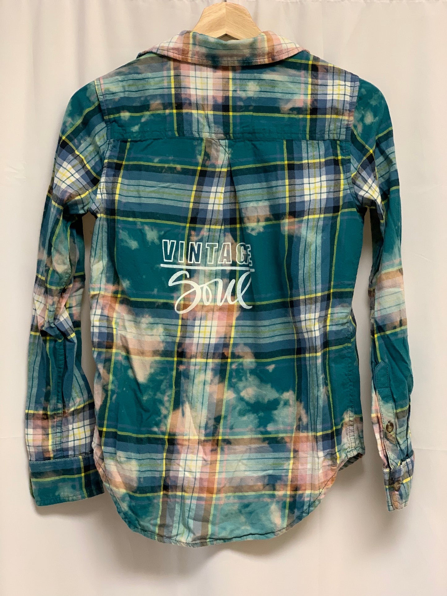 IMPERFECT Vintage Soul* • XS