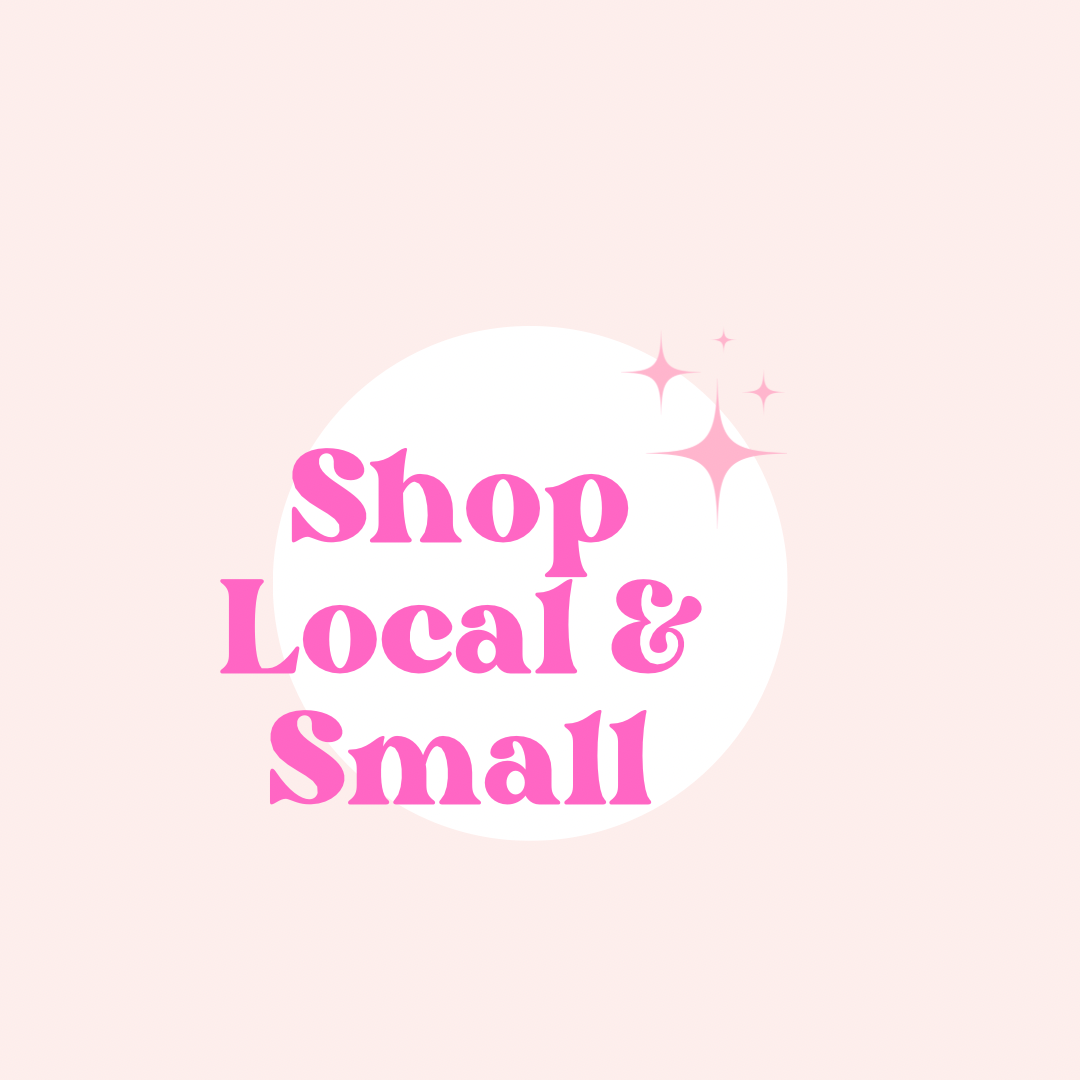 Shop Local & Small