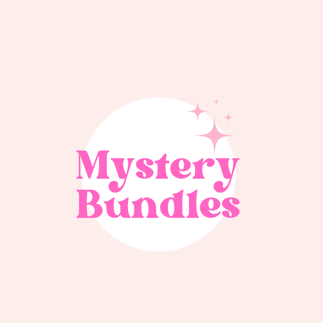 Mystery Bundles