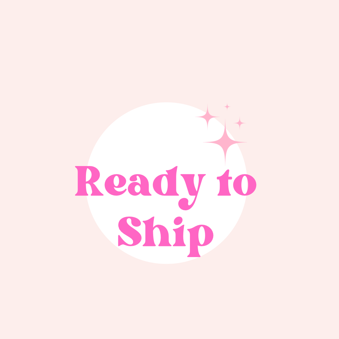 Ready to Ship