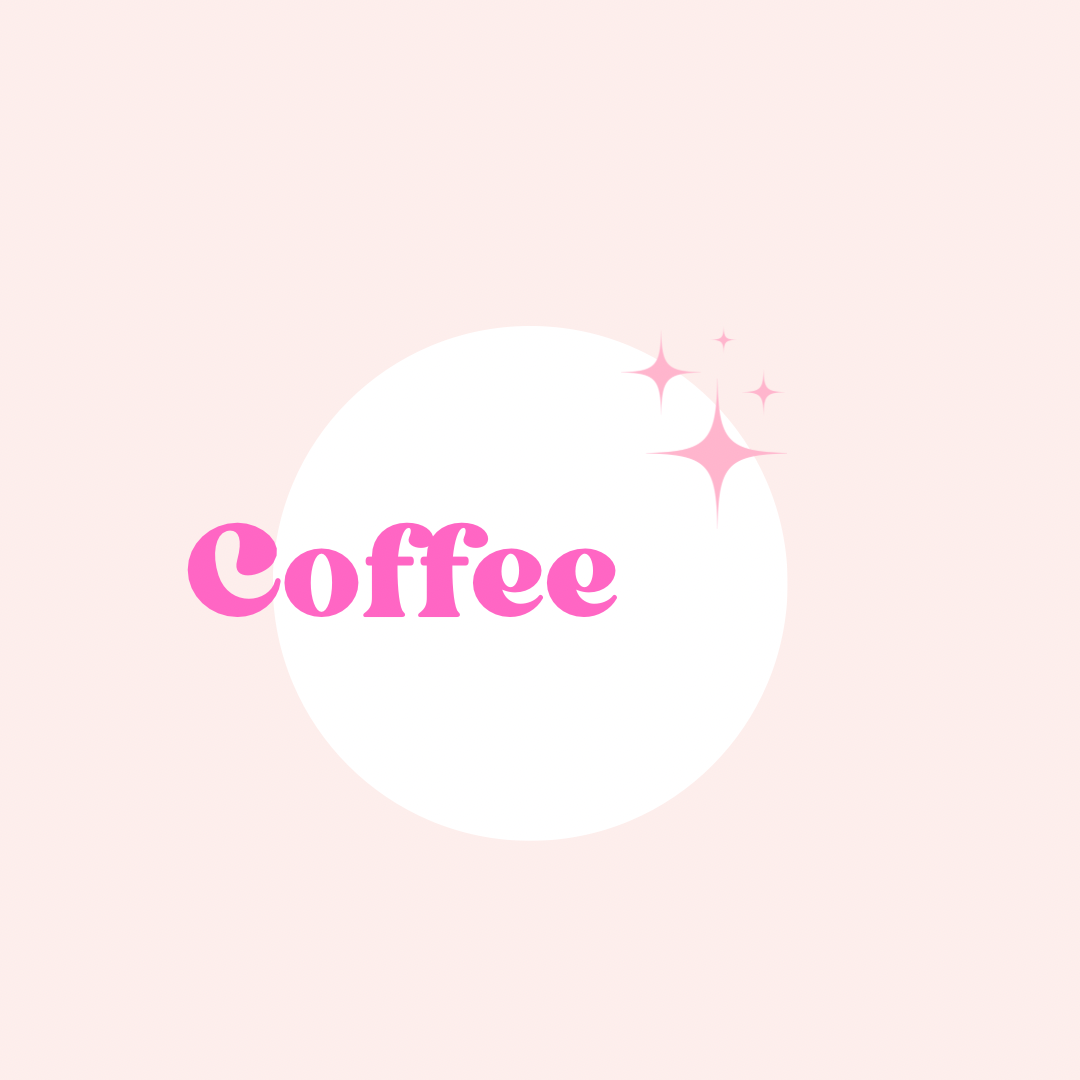 Coffee