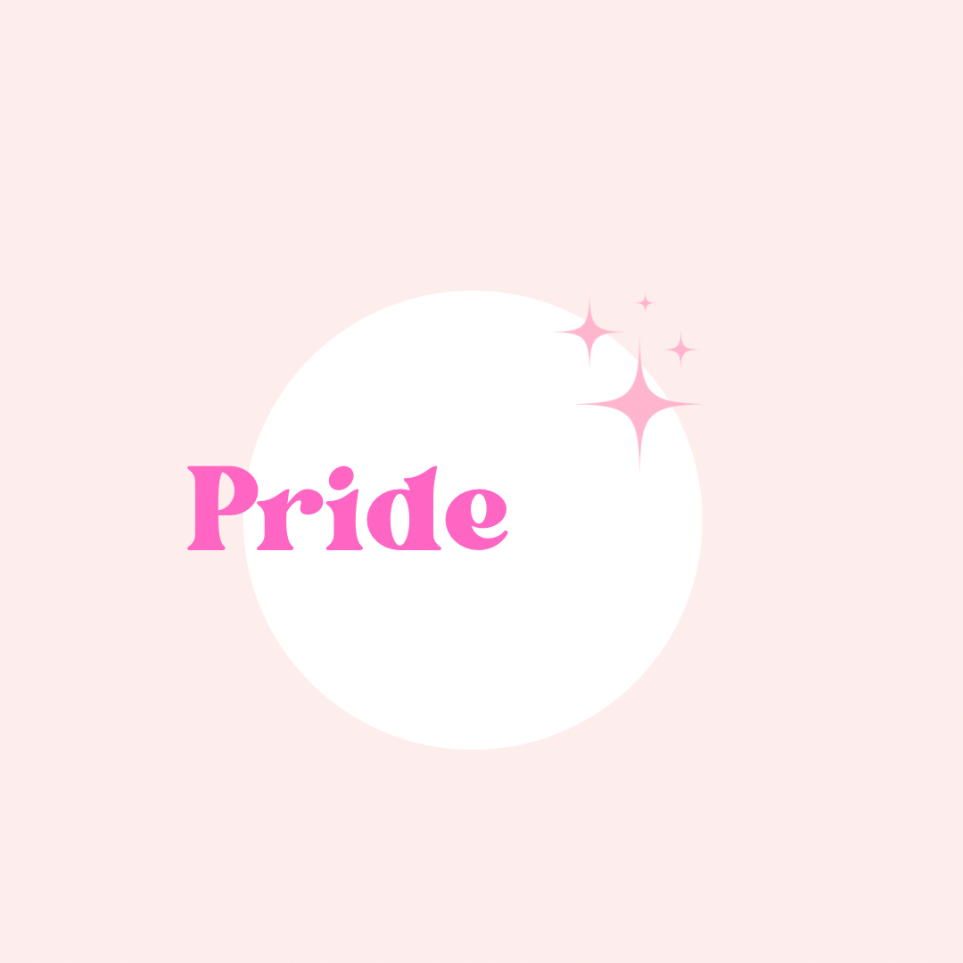 Pride