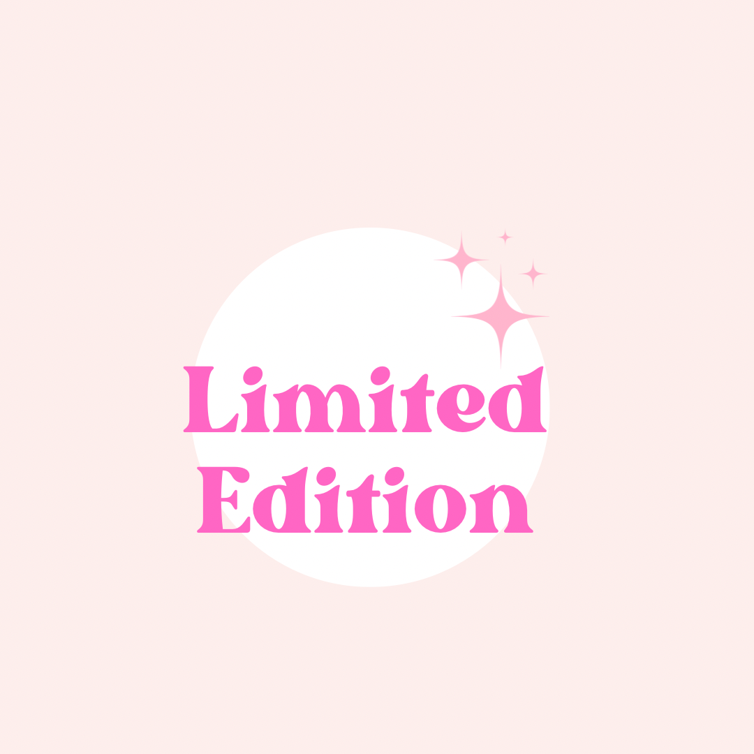 Limited Edition
