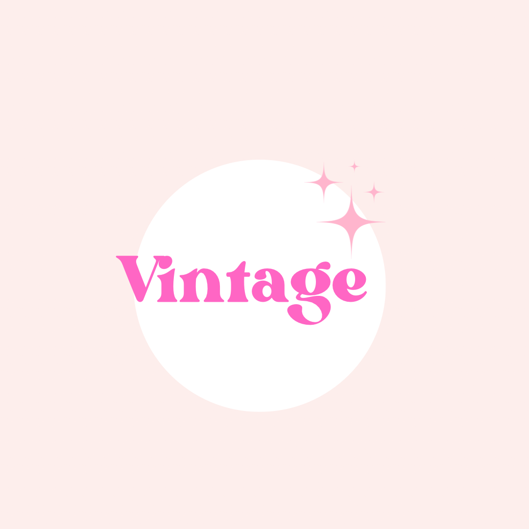 Vintage