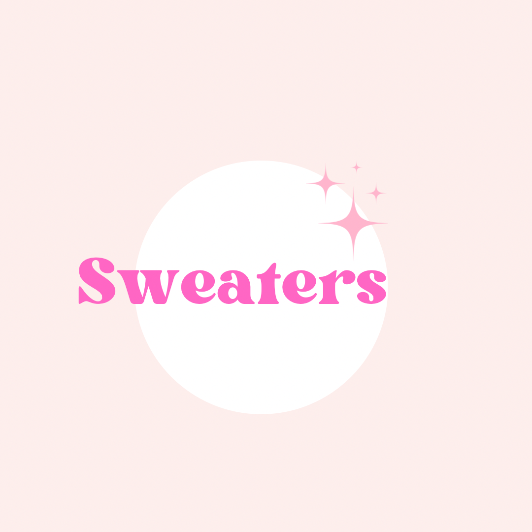 Sweaters