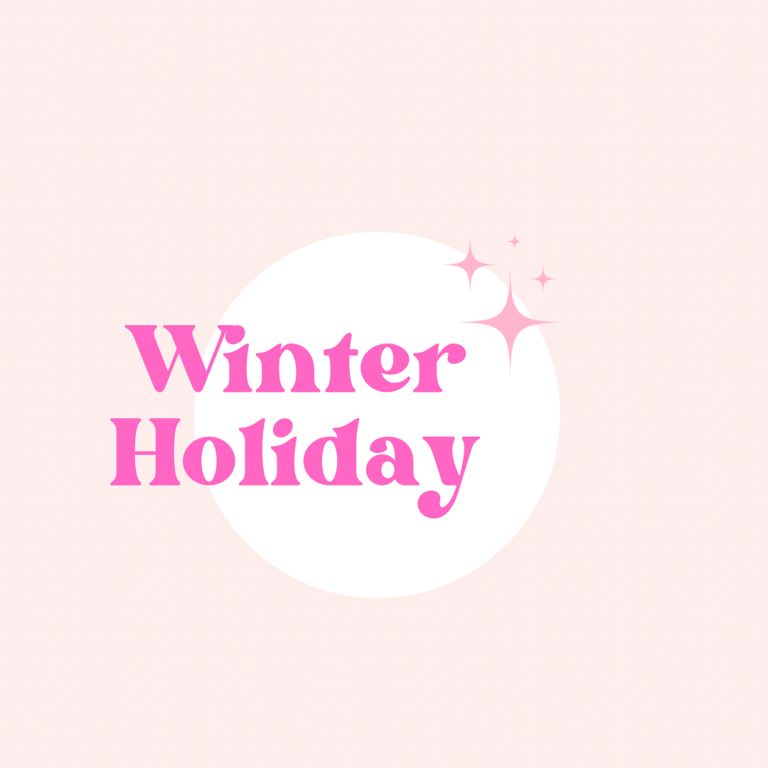 Winter Holiday