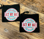 For the Ladies coin purse