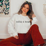 Coffee & books