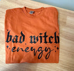 Bad Witch