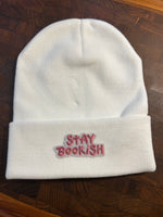 Book Lovers Beanie