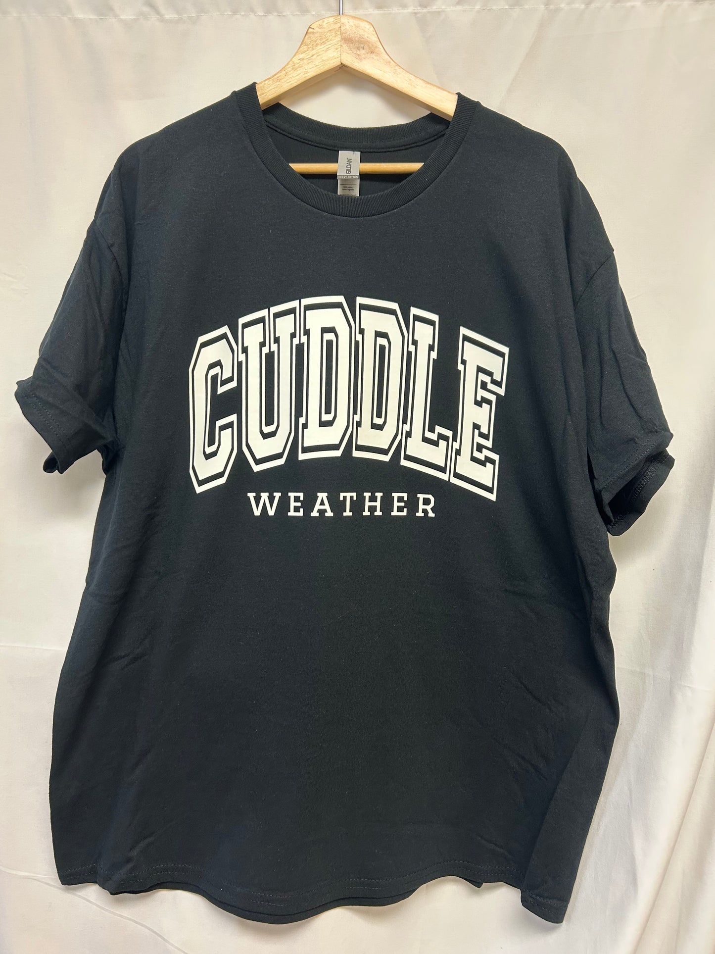 Cuddle Weather