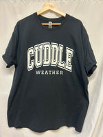 Cuddle Weather