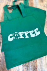 Coffee Tote Bag