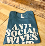 IMPERFECT- Anti social wives club*