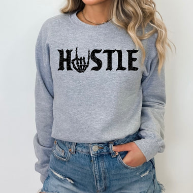 Hustle