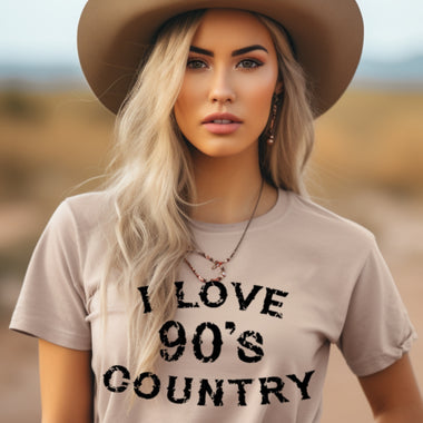 90’s Country