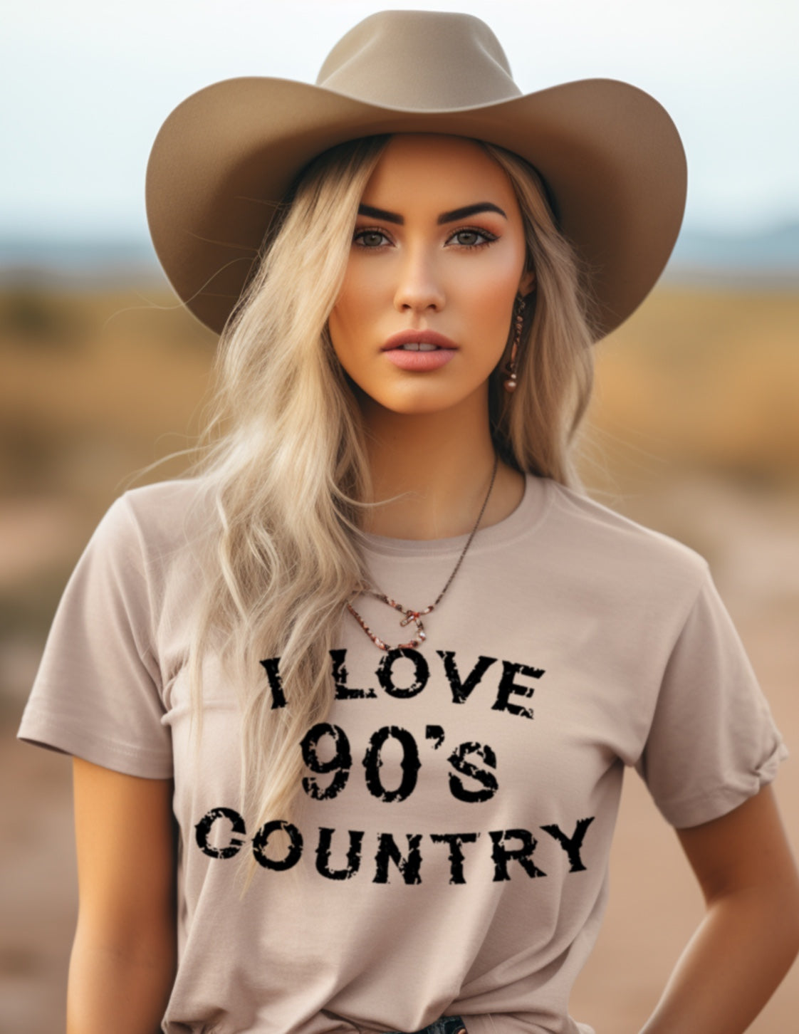 90’s Country