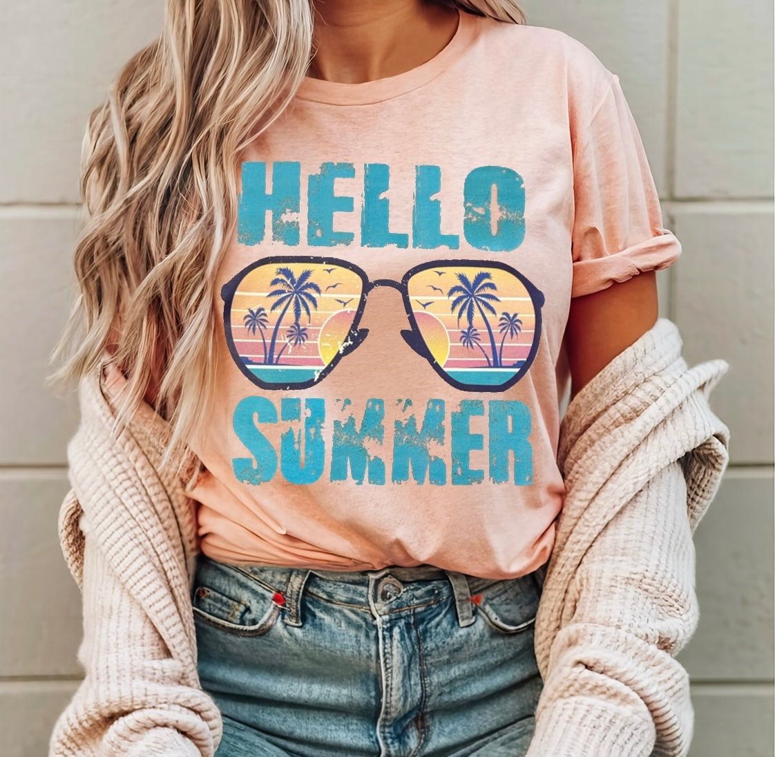 Hello Summer