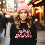 Mental Health Matters