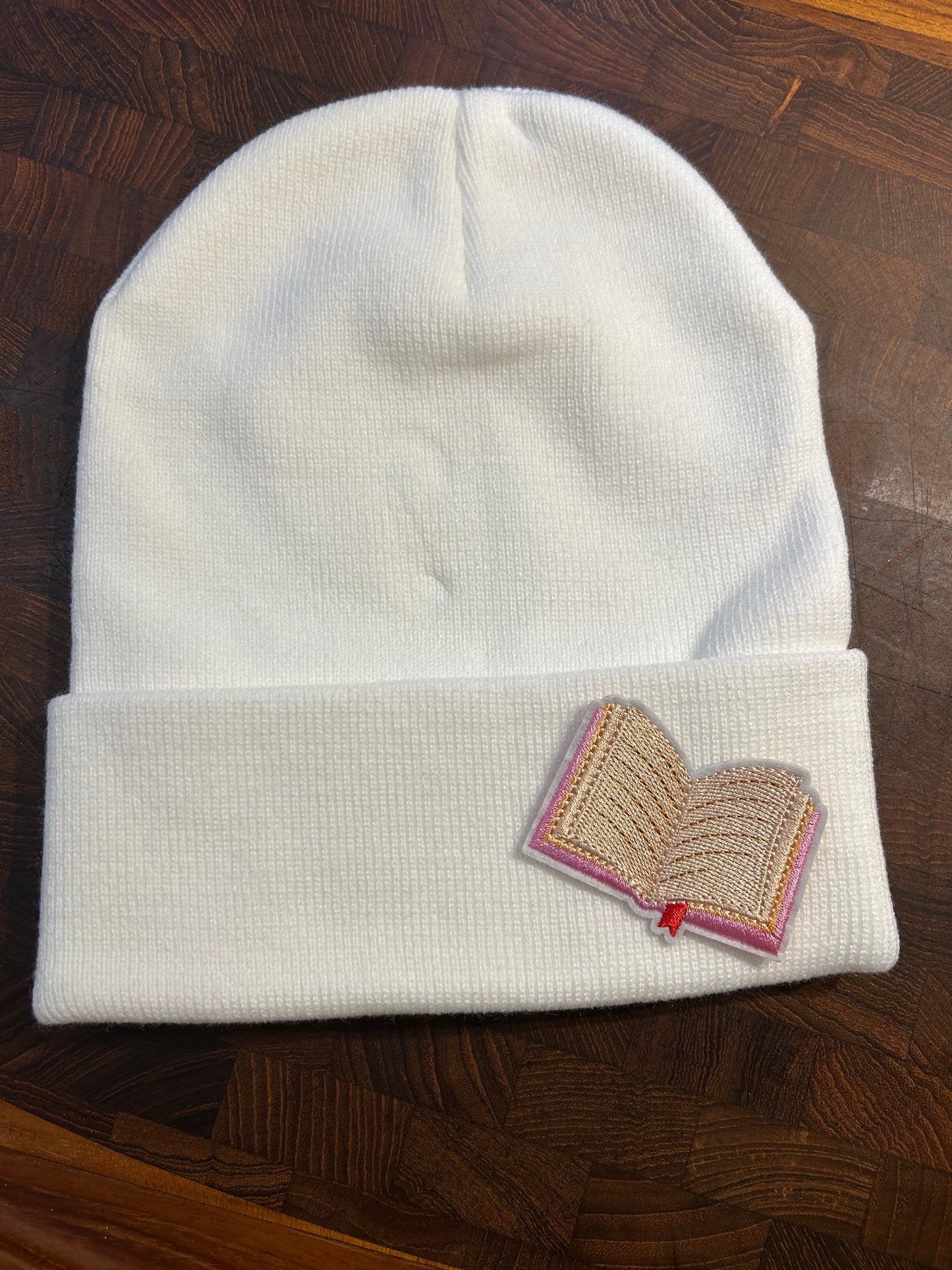 Book Lovers Beanie