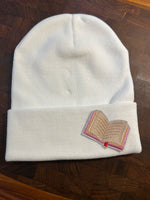 Book Lovers Beanie