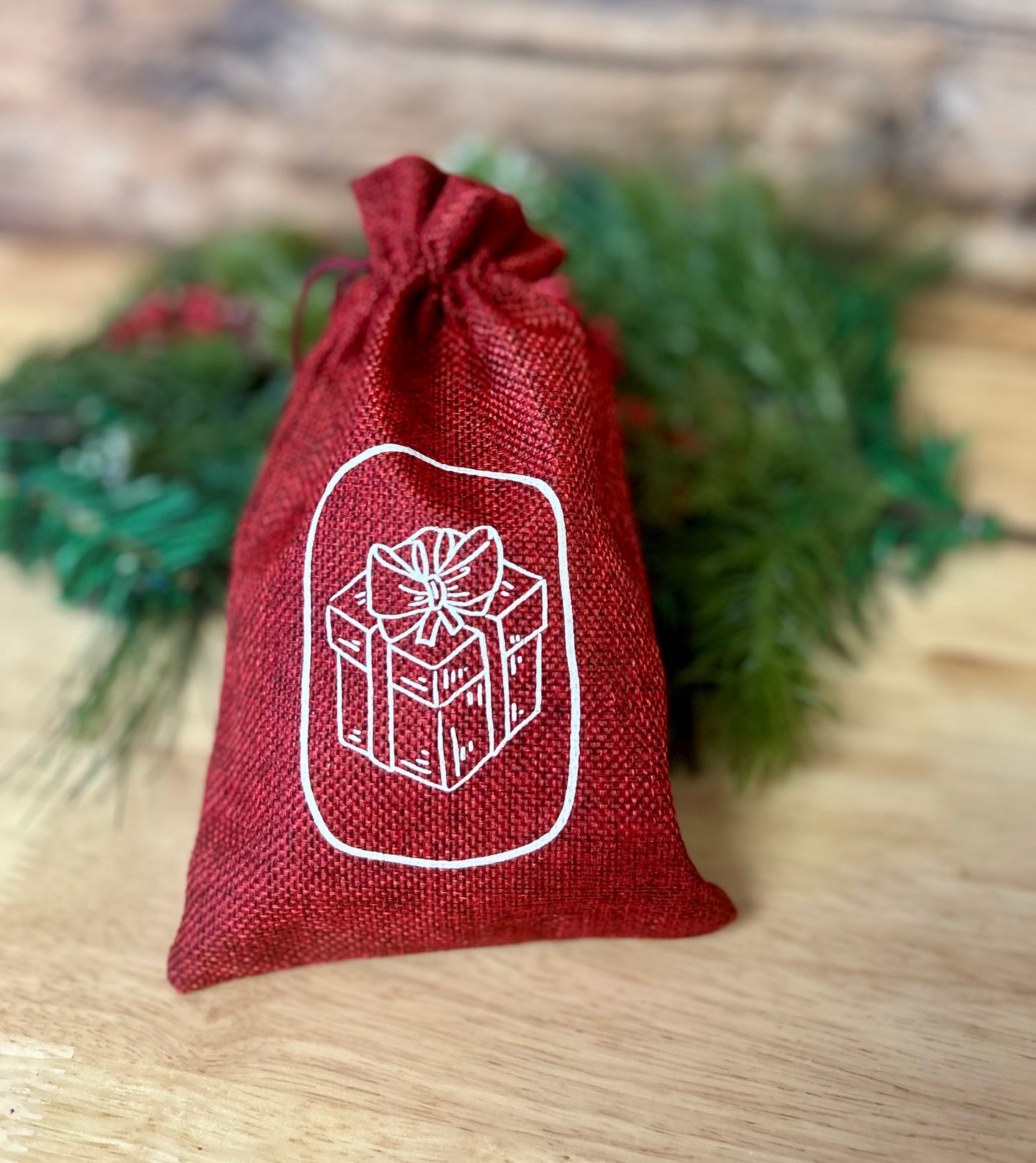 Christmas Gift Bags