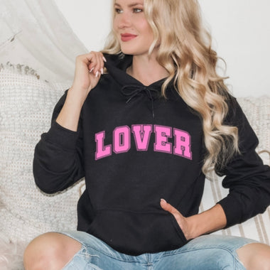 Lover • black